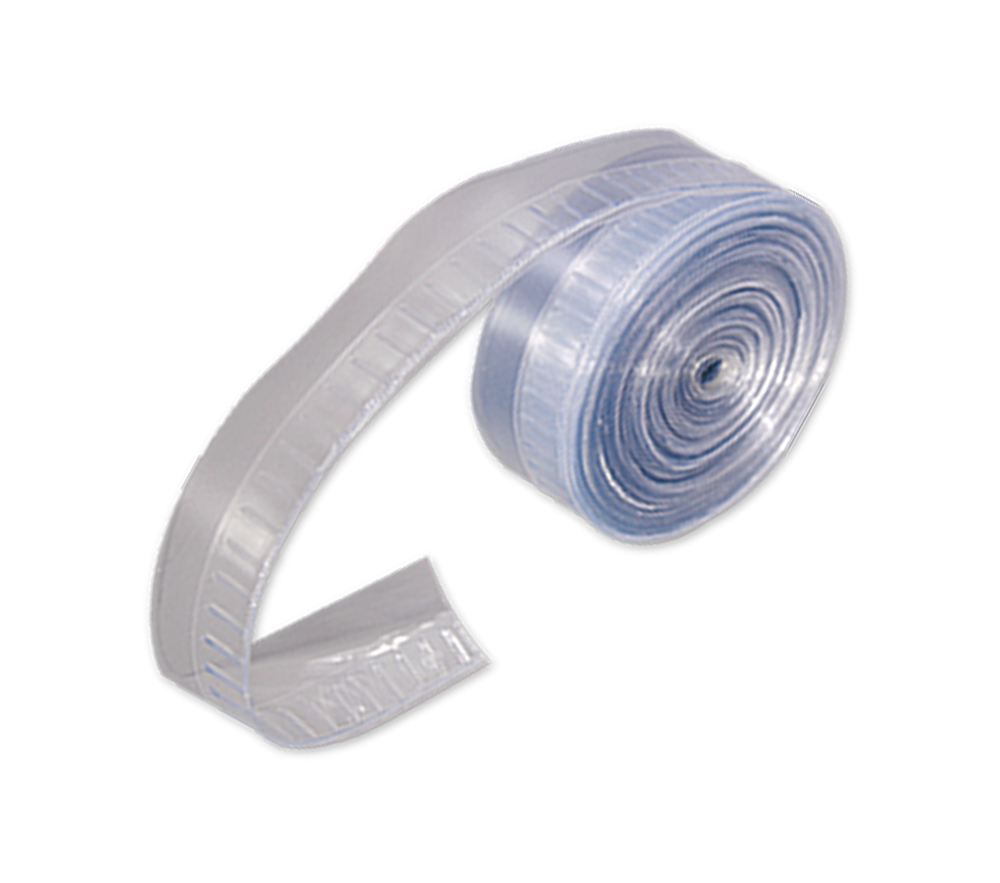 磁性、非磁性鉛字帶