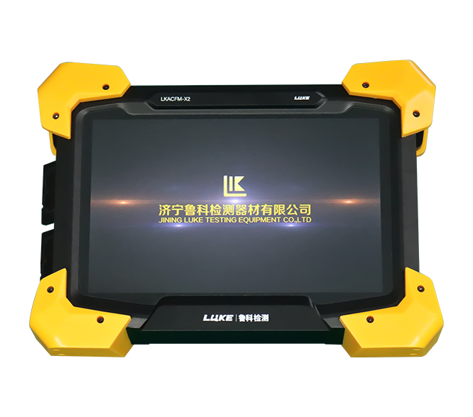 交流電磁場(chǎng)檢測儀